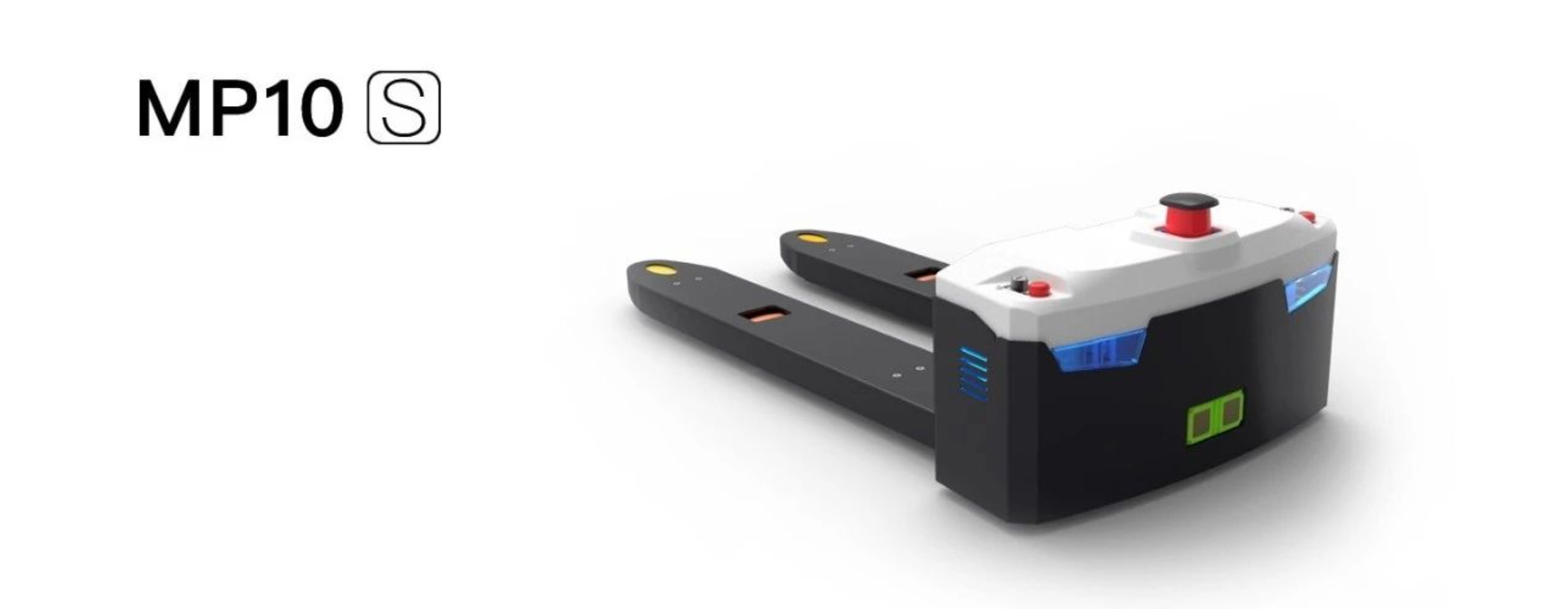 精诚所制，不同凡想 555000jcjc公海AGV无人叉车