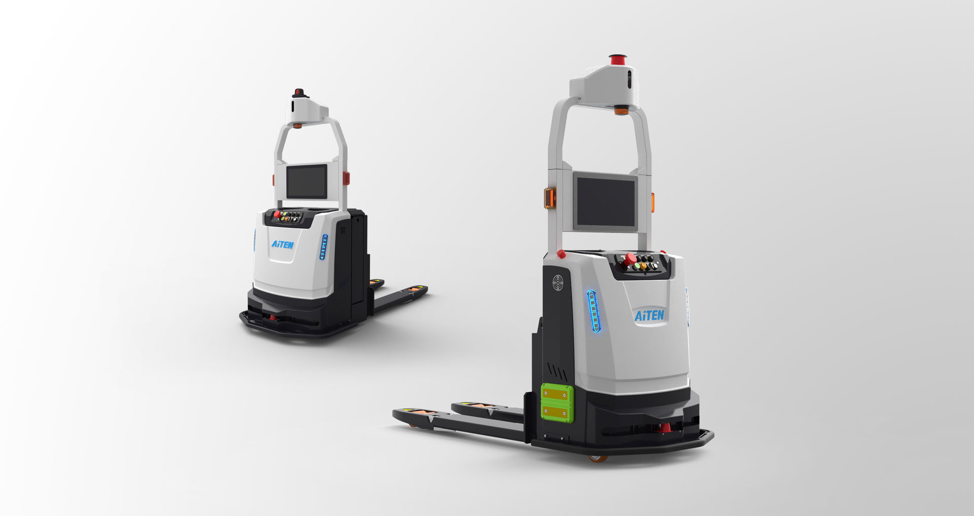 AGV无人叉车的新星厂家——555000jcjc公海